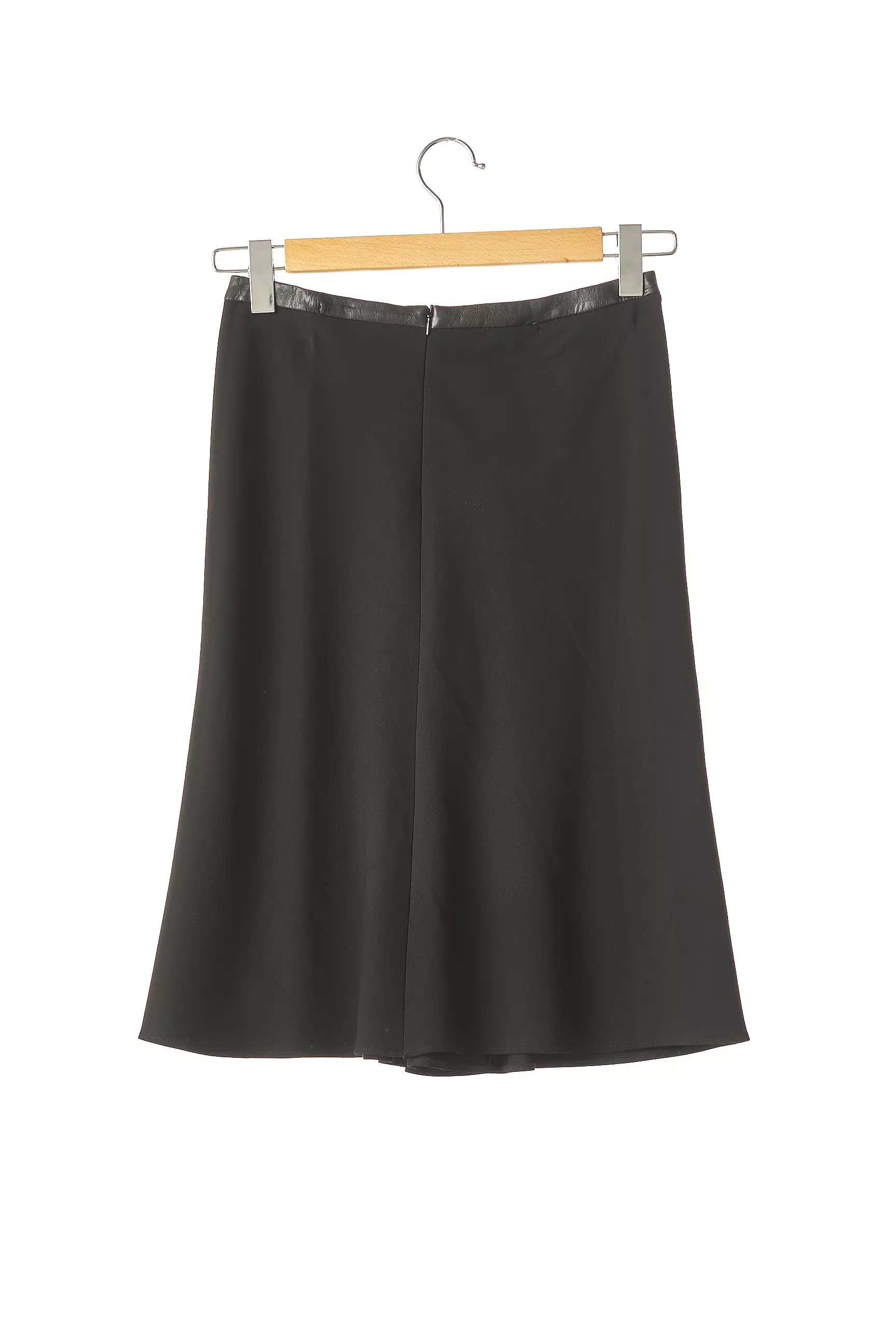 Gerard Darel Jupes Mi Longues Femme couleur noir