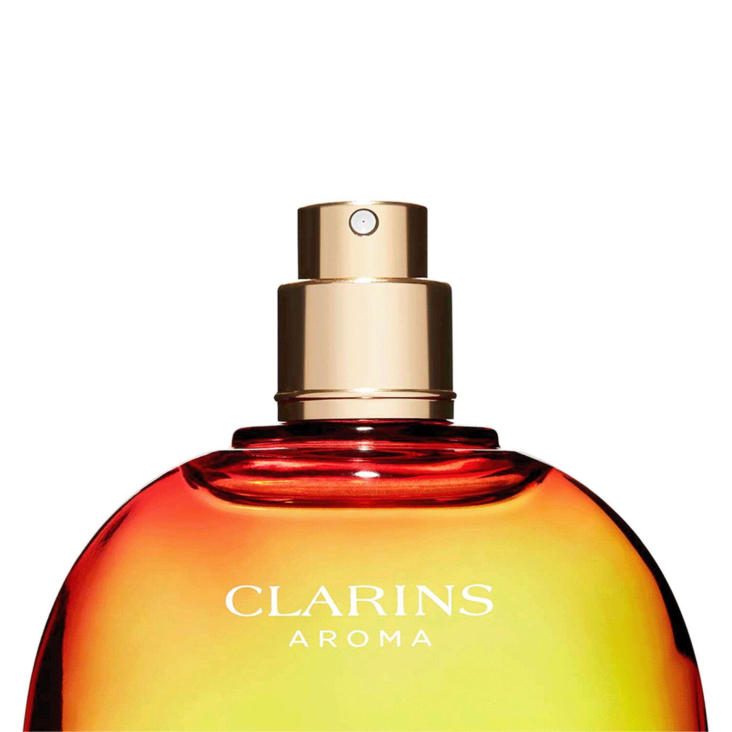 Clarins Aroma Eau des Jardins