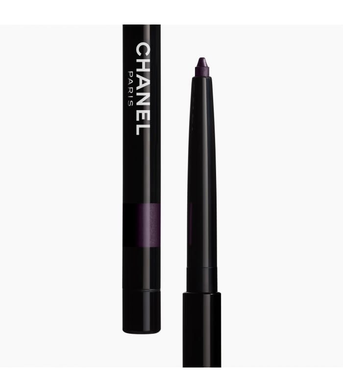 Chanel-STYLO YEUX WATERPROOF-Contour des yeux longue tenue