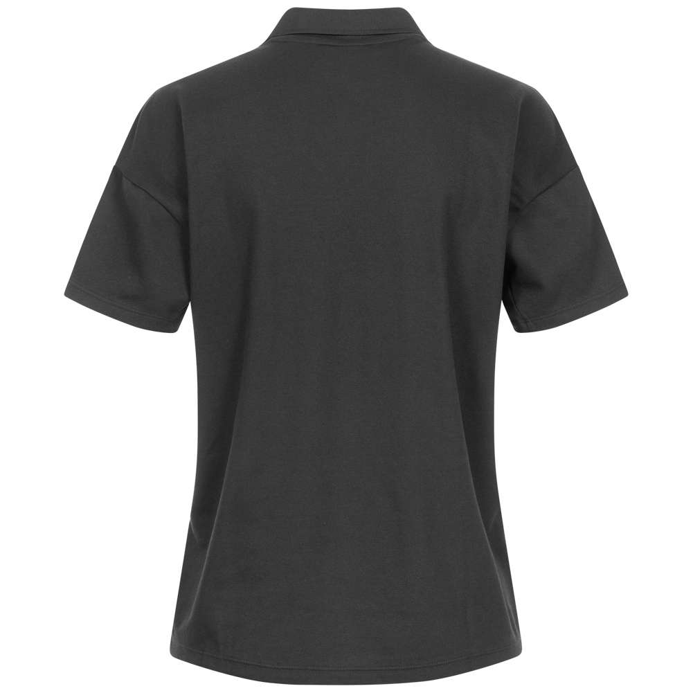 adidas 3-Stripes Primegreen Damen Golf Polo-Shirt GV4845