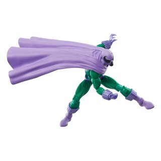 Spider-Man Marvel Legends Actionfigur Marvel's Prowler 15 cm