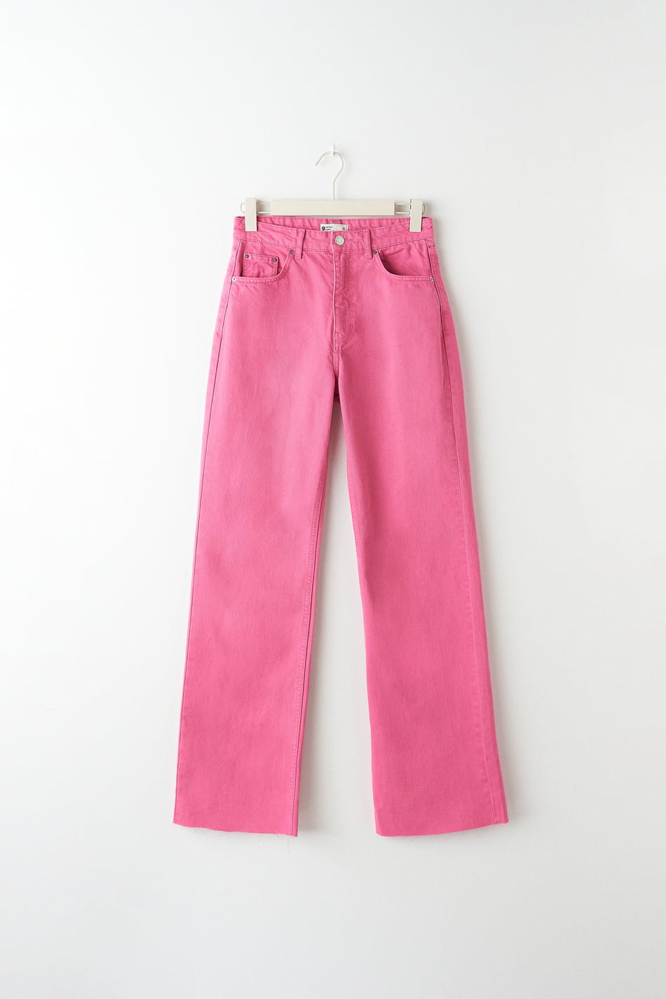 Idun straight jeans