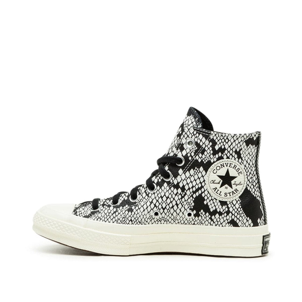 Converse Chuck 70 Digital Daze High 570355C / schwarz