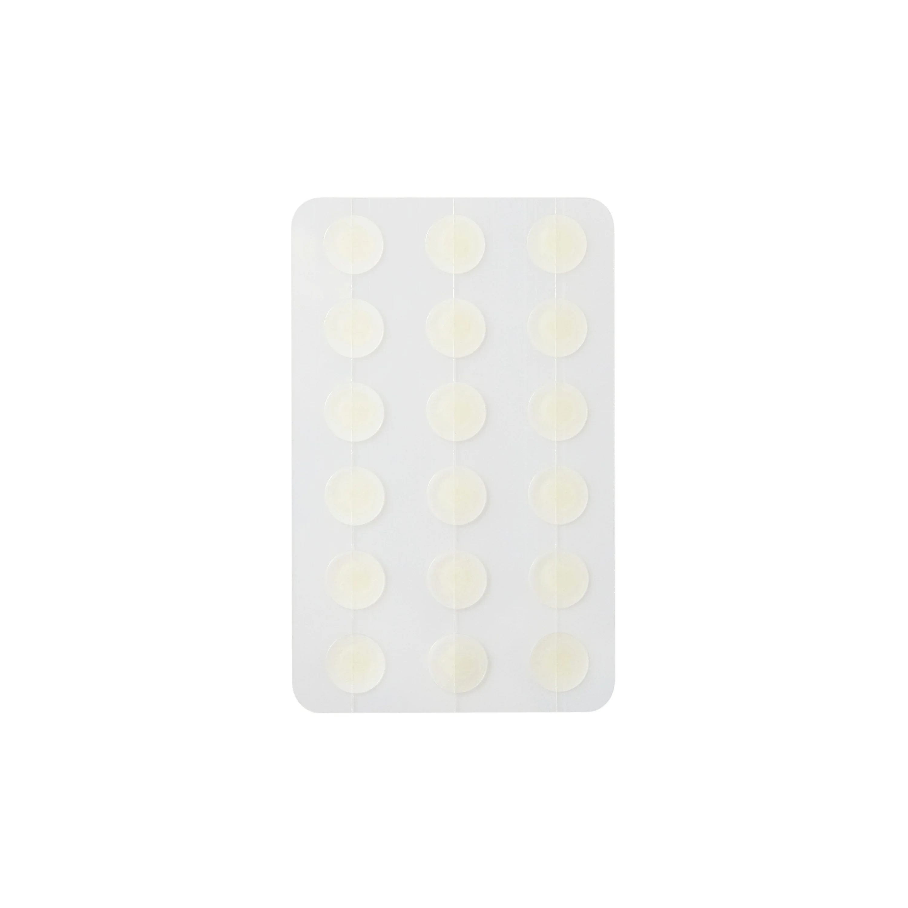 SPOT PATCH Face - 24-satni tretman protiv nepravilnosti, 24-satni umirujući tretman