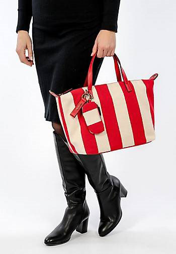 Tamaris Bowlingbag Lou