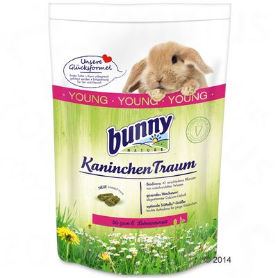 Bunny KaninchenTraum YOUNG