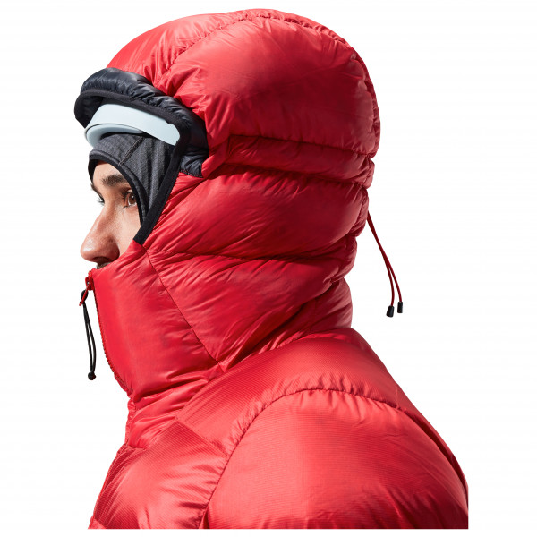 Berghaus - MTN Arete Ultra Down Hoody - Daunenjacke