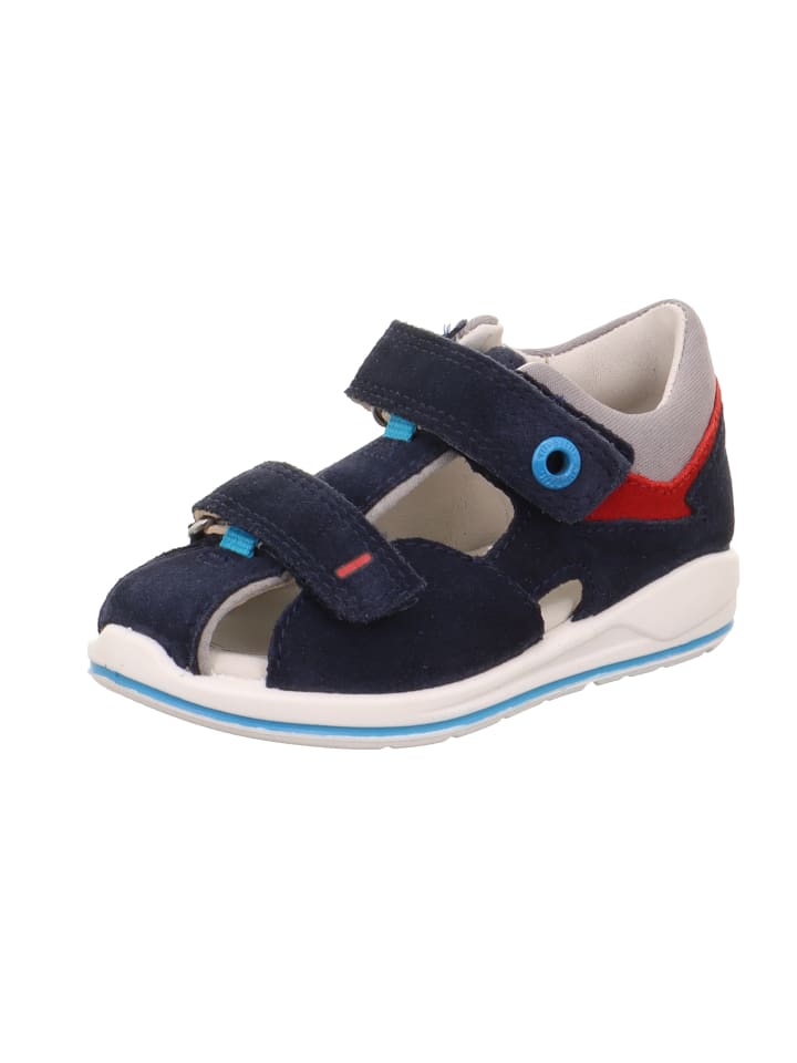 superfit Sandale BOOMERANG in Blau/Grau günstig kaufen 20