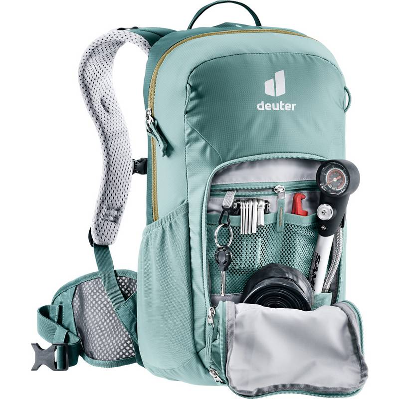 Deuter Bike I 18 Fahrradrucksack Damen