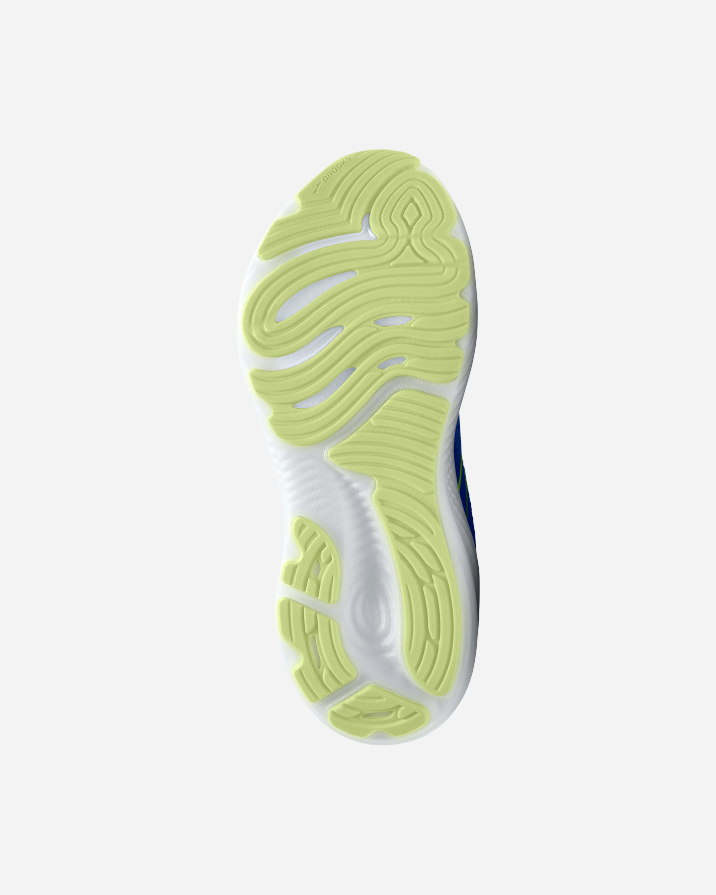 Scarpe Running Brooks Glycerin Gts 22 W 1204351B440