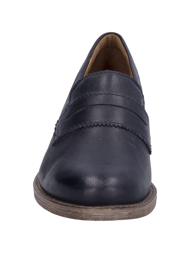 Josef Seibel Slipper Sienna in ocean günstig kaufen