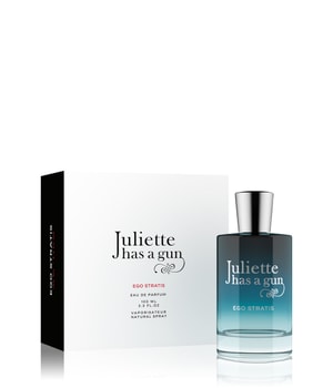 Juliette has a Gun Ego Stratis Eau de Parfum 100 ml