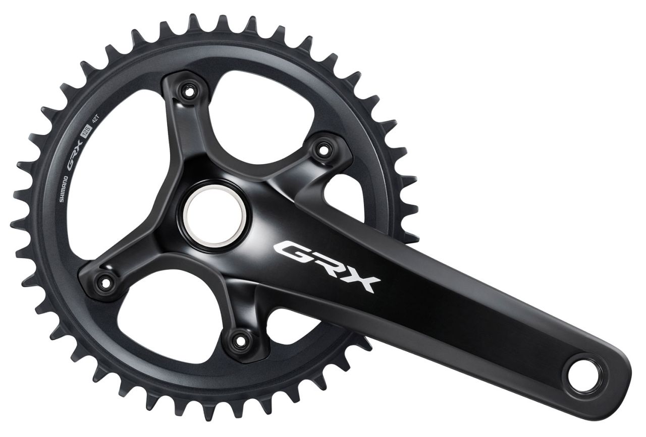 Shimano GRX RX820 1x12-fach Gruppe Disc 160/160mm kaufen | Bike-Discount