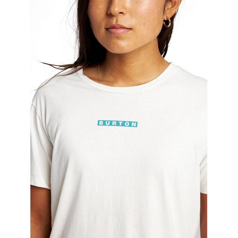 Burton Vault T-Shirt Damen
