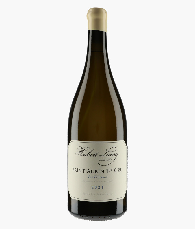 Saint-Aubin 1er Cru Les Frionnes 2021LAMY HUBERT
