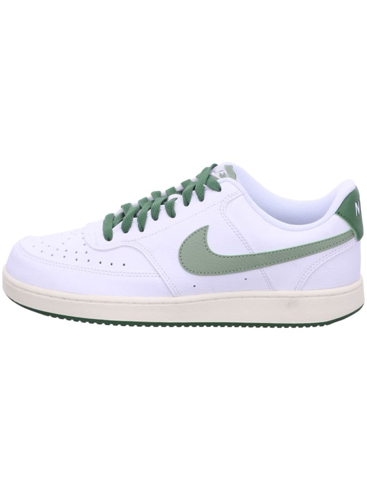 Nike Schnürschuhe Nike Court Vision Low Men