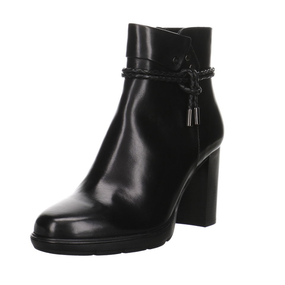 Regarde Le Ciel Davina Stiefelette