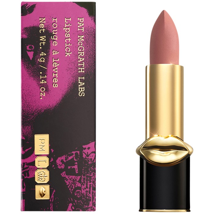 MatteTrance Lipstick