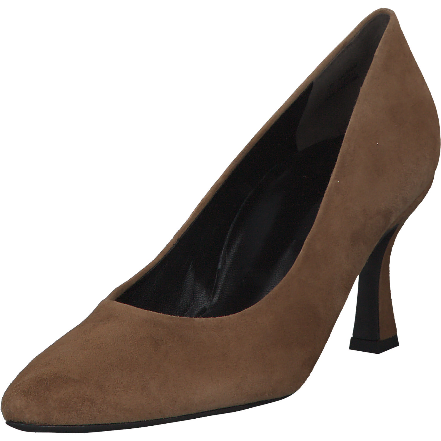 Paul Green 3779, Pumps, Damen, Braun