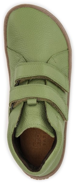 Froddo ~ Autumn MidCut Klettschuh Fleece ~ Olive