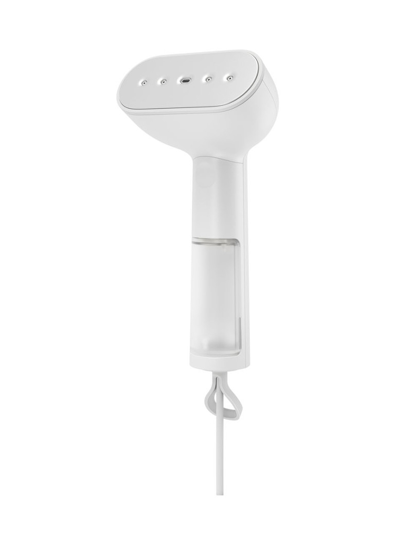The Steamery Cirrus X garment steamer