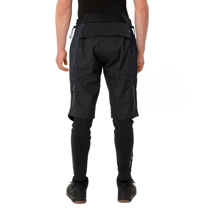 Minaki IV Thermo Fahrradhose