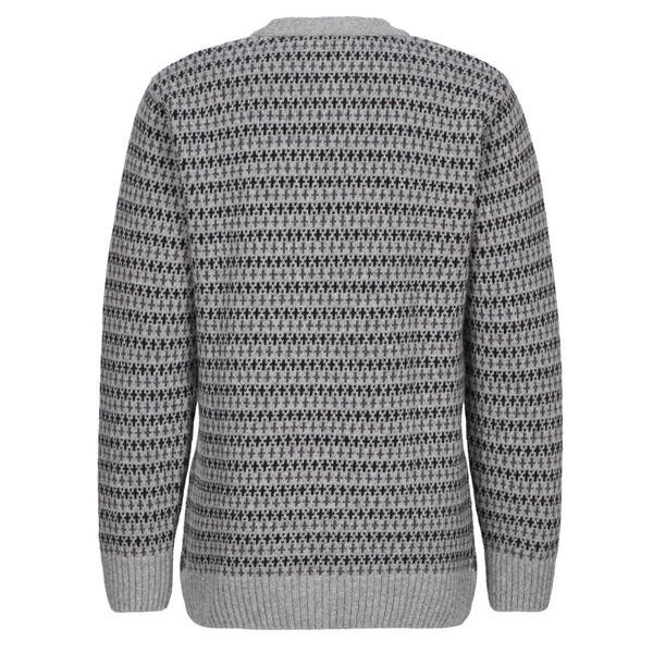 KARAKOL KNITTED SWEATER Herren - Wollpullover