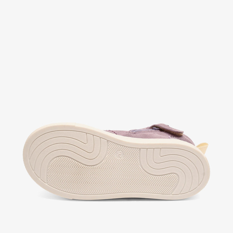 charles lavender - Violett