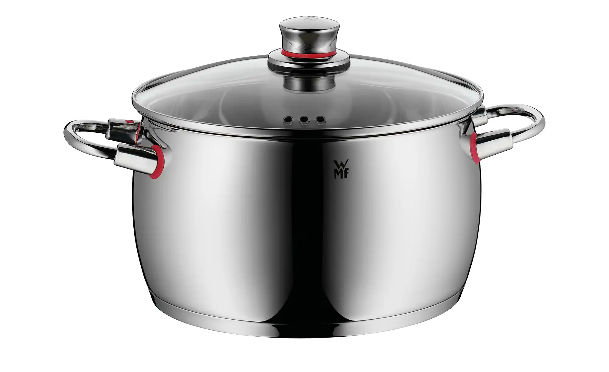 WMF Topf-Set 6er Set Quality One