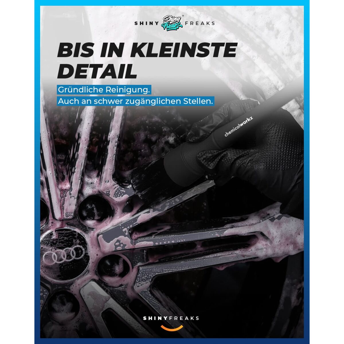 Dr. Wack - Wascheimer Set | Ultimate 19L