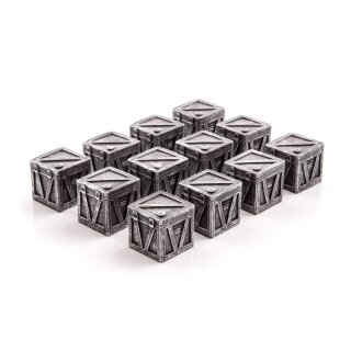 G-Mat: Industrial set