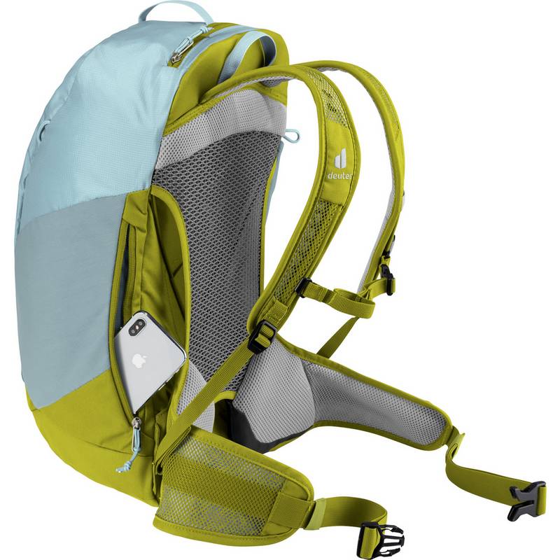 Deuter AC Lite 21 SL Wanderrucksack Damen