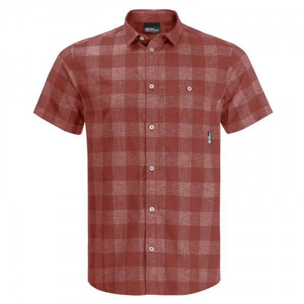 Jack Wolfskin - Highlands Shirt - Hemd