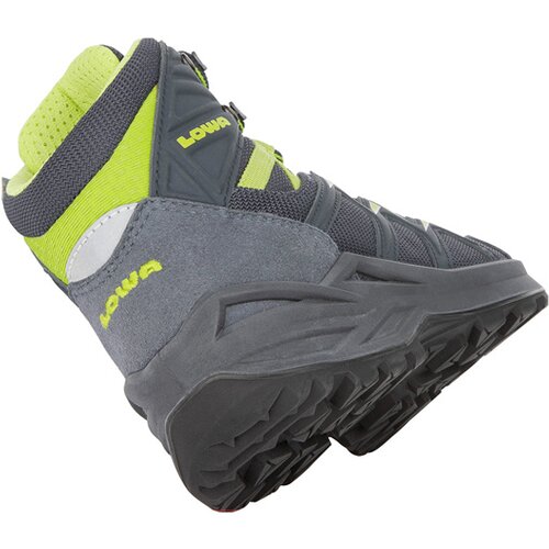 KINDER MULTIFUNKTIONSSTIEFEL INNOX PRO GTX MID JUNIOR