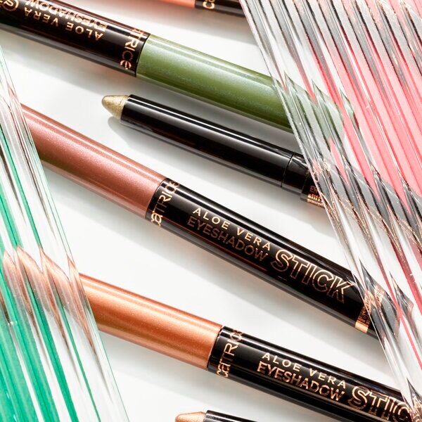 Catrice Aloe Vera 080 Ocean Depths Eyeshadow Stick 1,5 g