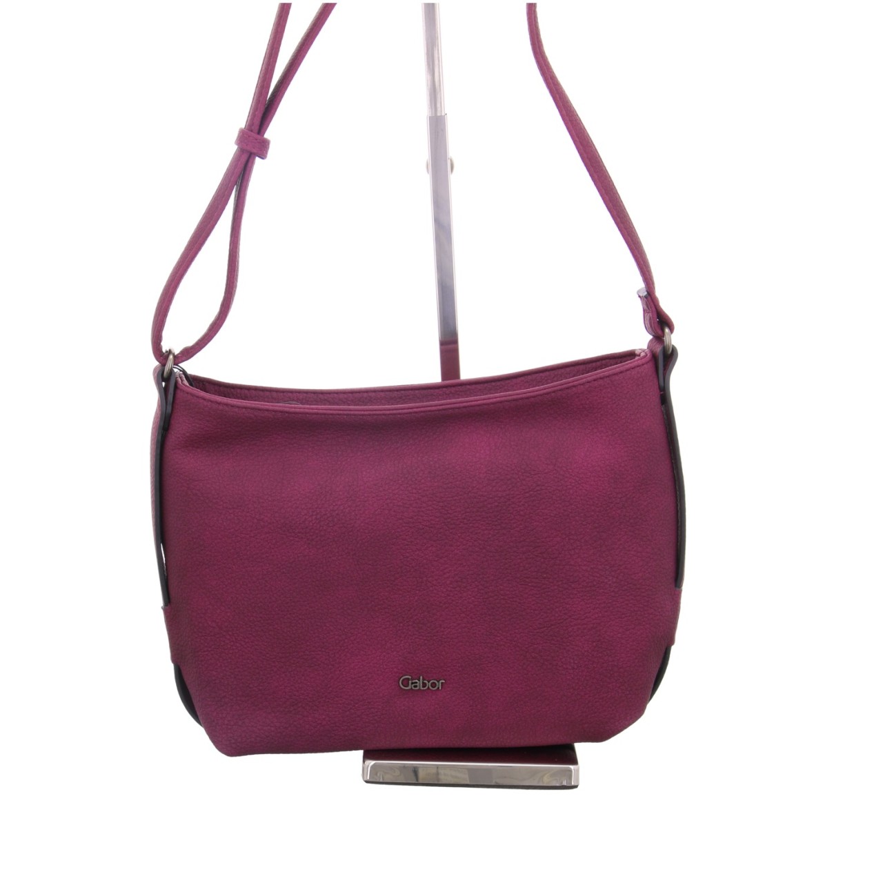 GABOR Handtaschen silber