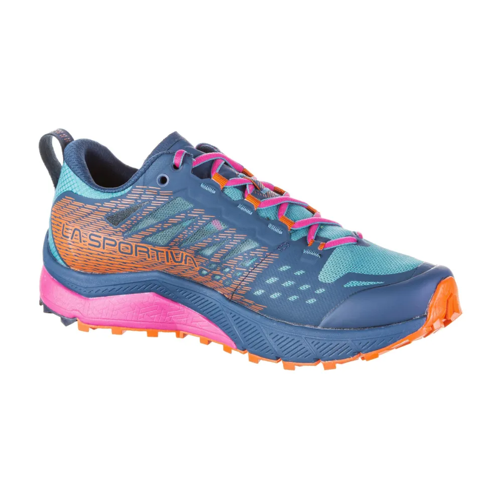 La Sportiva Jackal II 56K639638 / blau