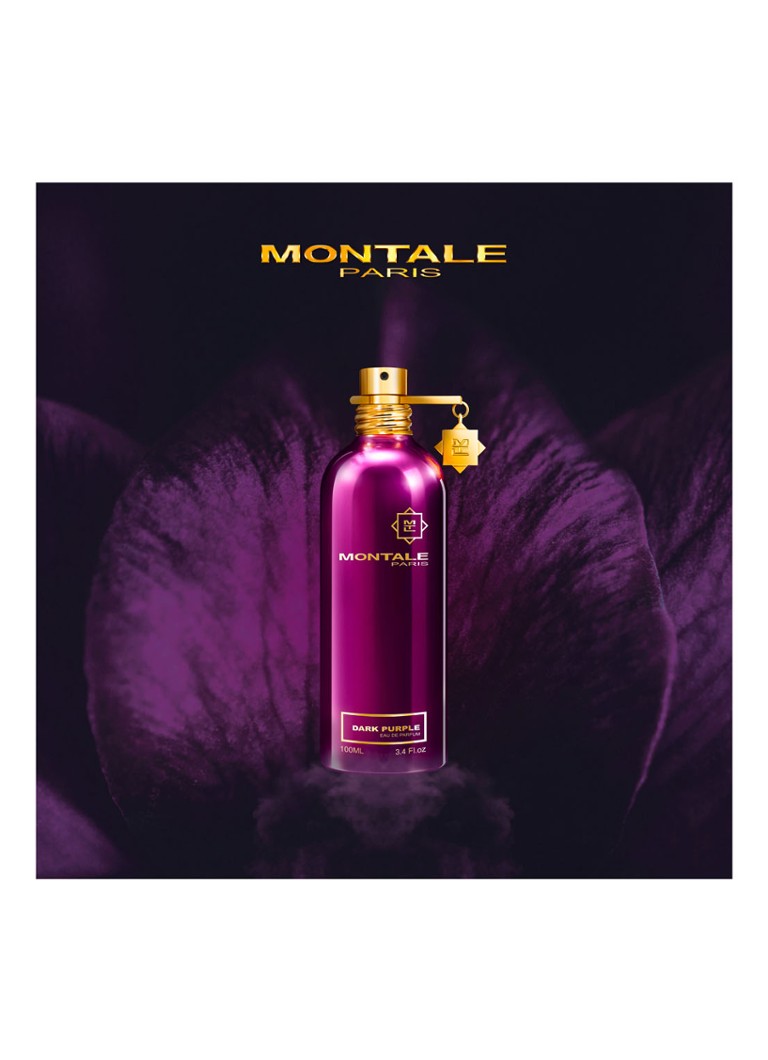 Montale Eau de Parfum Dark Purple