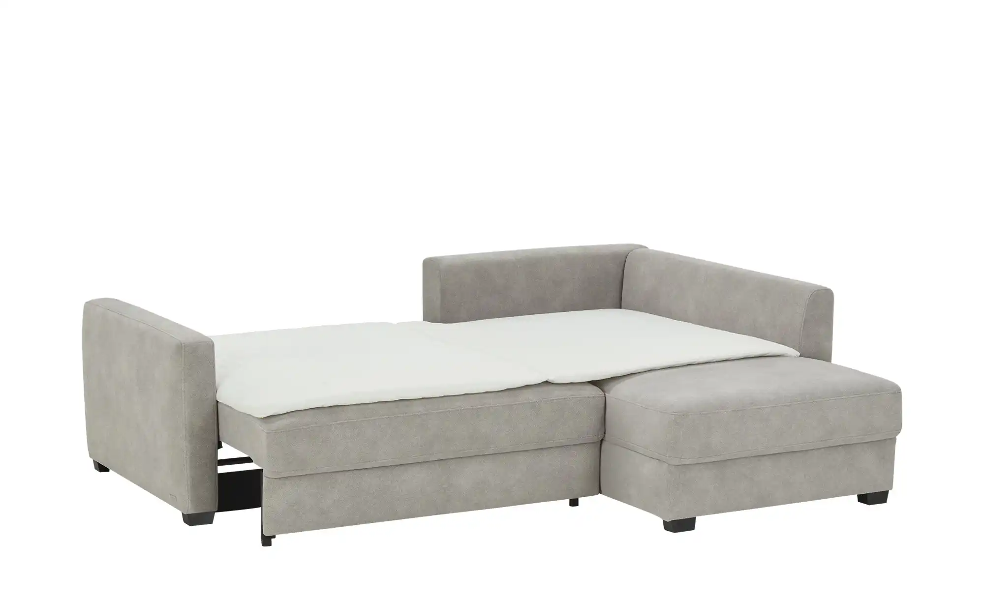 bobb Ecksofa mit pflegeleichtem Bezugsstoff  Lisa de Luxe