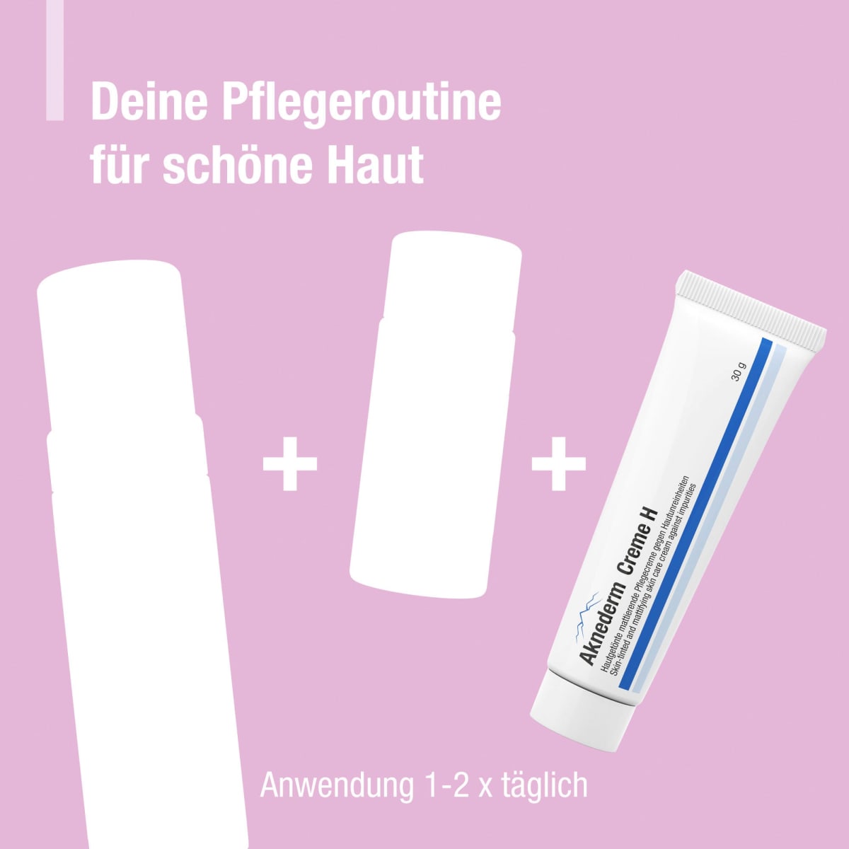 Gesichtscreme H, 30 g