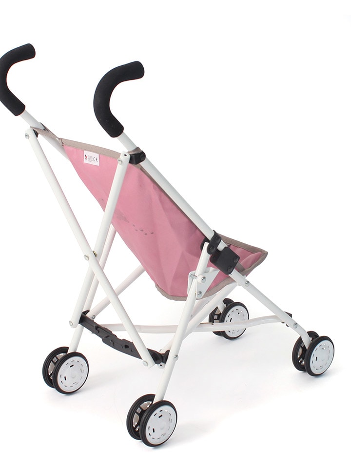 Bayer CHIC 2000 Puppen-Buggy 
