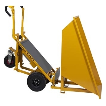 Baron 20001 Αποσπώμενο αμάξωμα Smartmover
