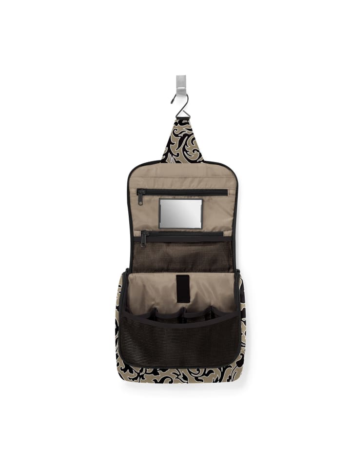 Reisenthel reisenthel Kulturtasche toiletbag baroque marble günstig kaufen onesize