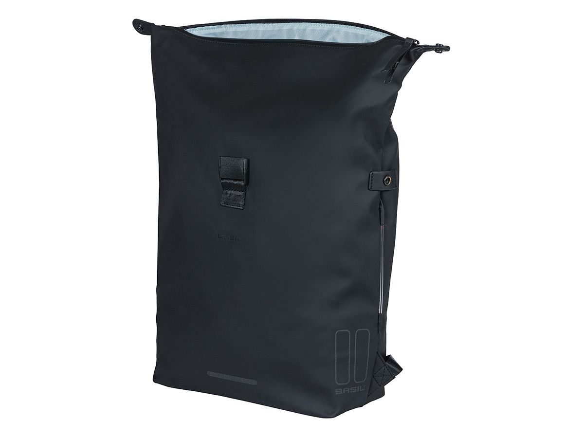 Basil SoHo Nordlicht Fahrradrucksack