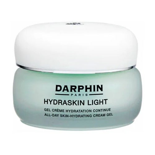 Darphin Hydraskin Light-All-day Skin-Hydrating Cream Gel 100 ml