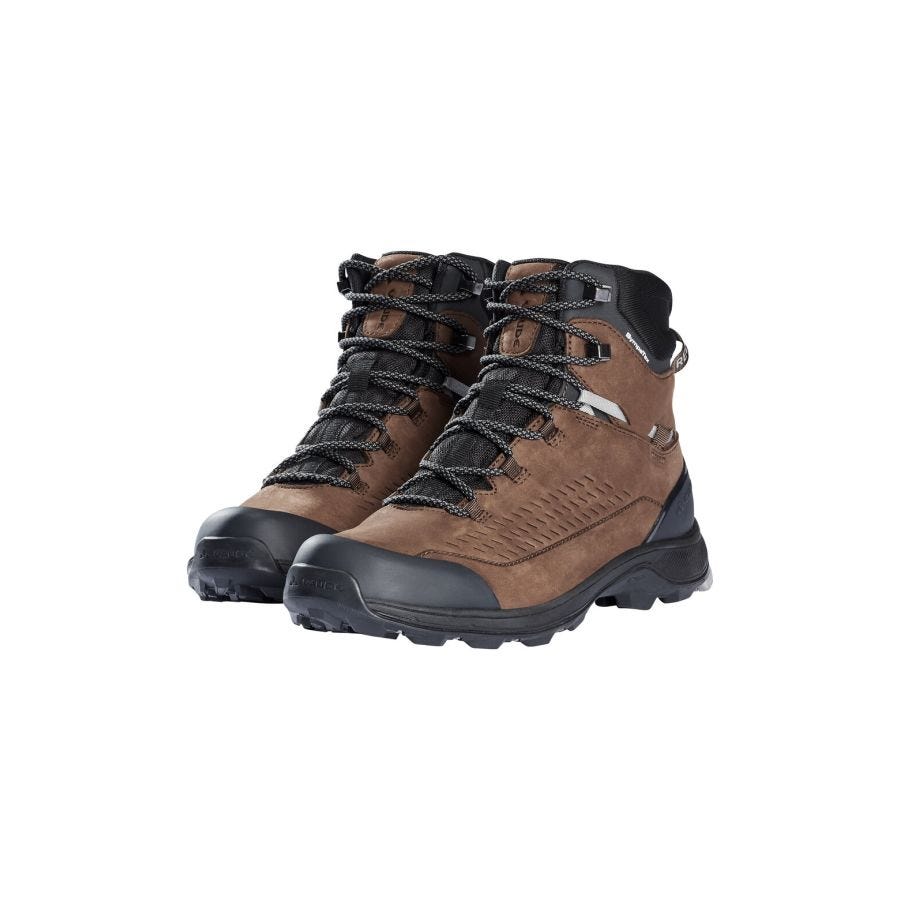 Skarvan Tech Mid STX Trekking Schuhe Damen