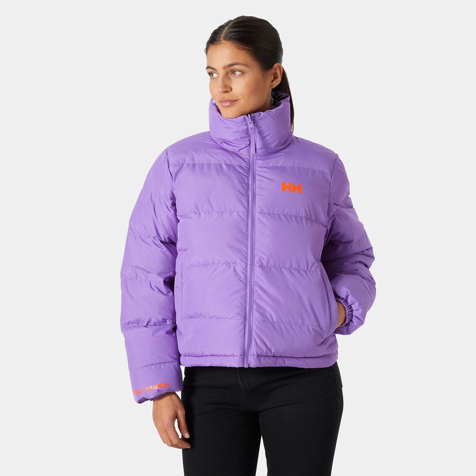 Women's YU 23 Reversible Puffer