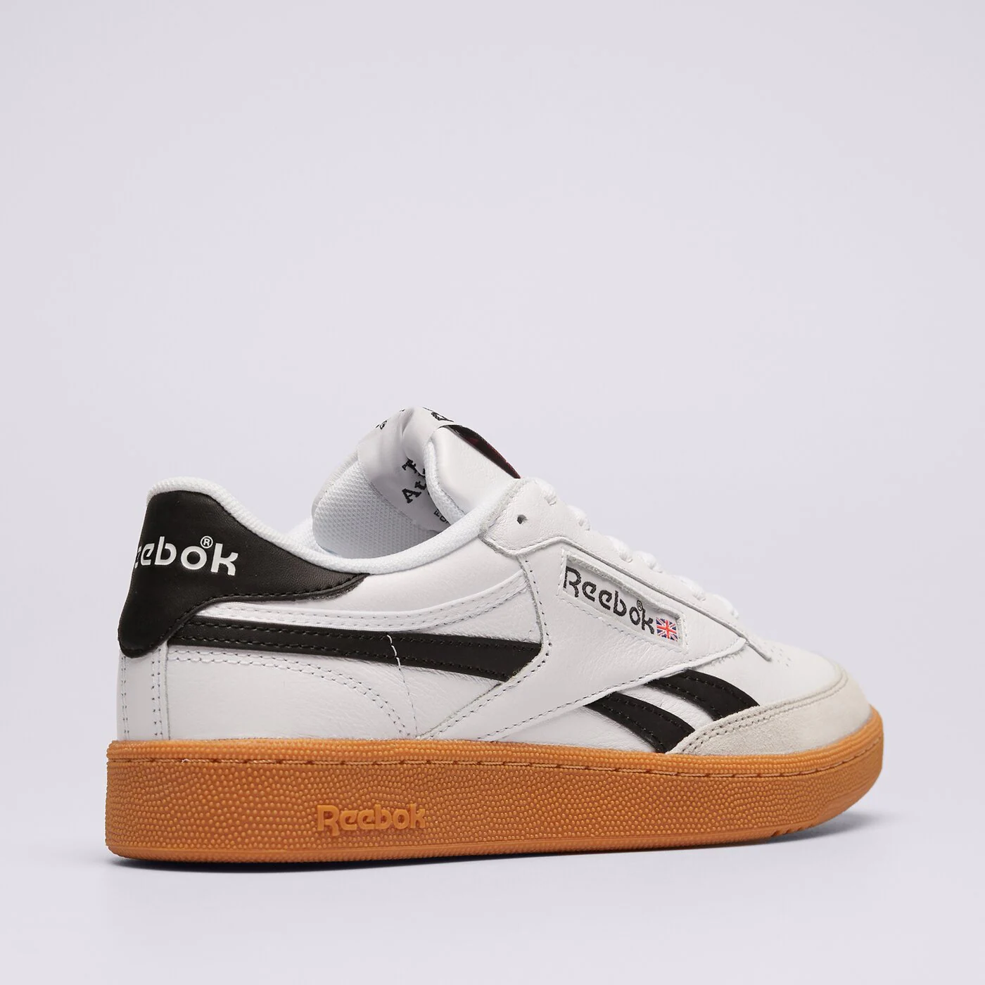REEBOK CLUB C REVENGE VINTAGE Weiß