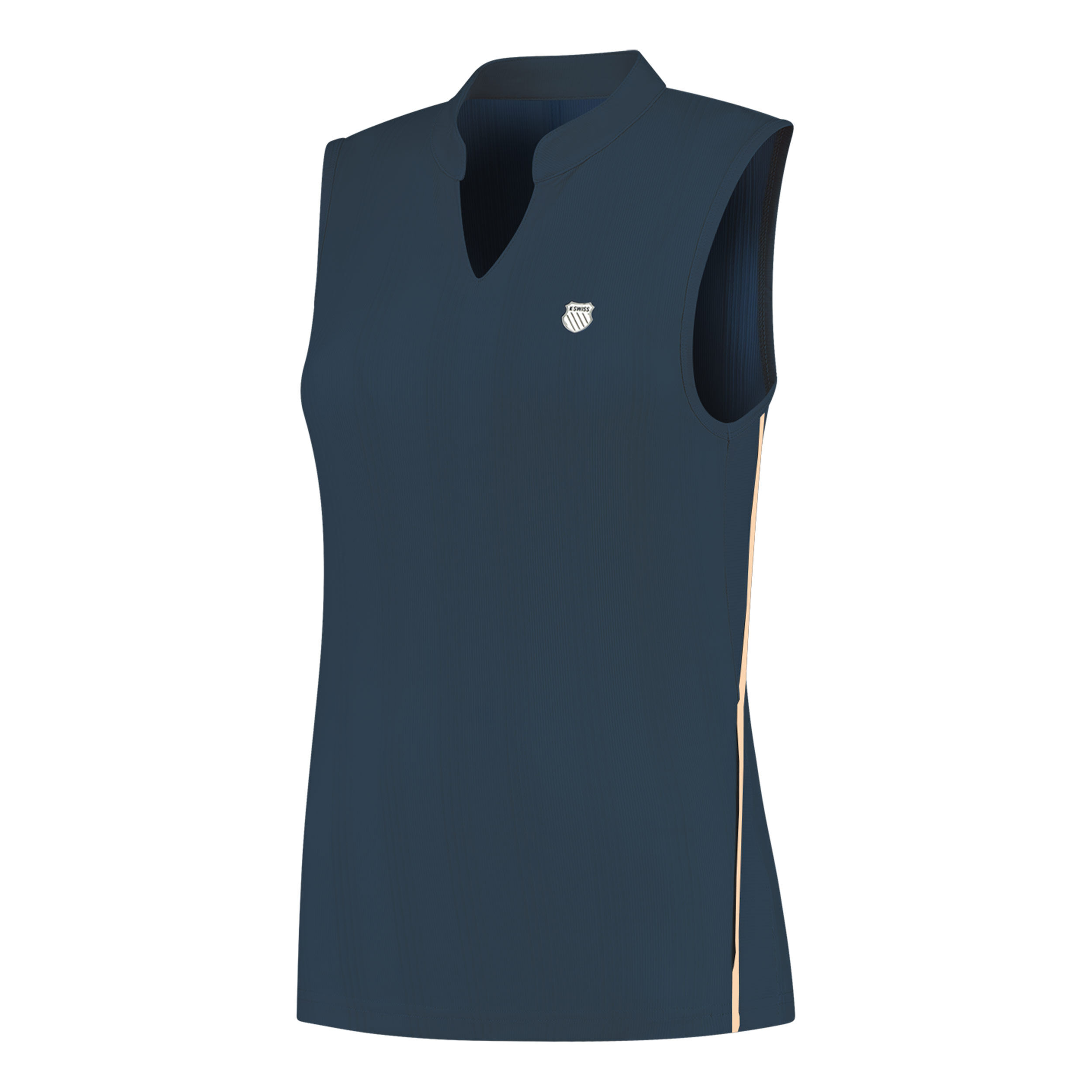 Hypercourt Advantage 4 Tank-Top Damen - Dunkelblau