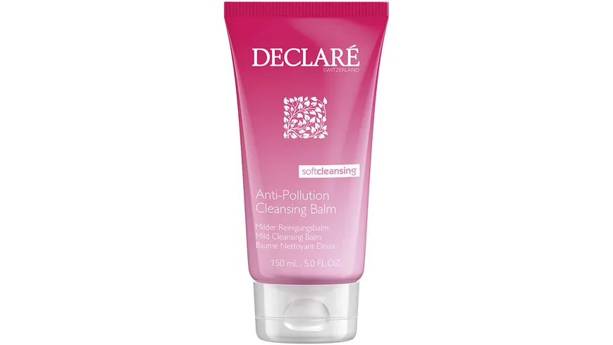 DECLARÉ Anti-Pollution Cleansing Balm 150 ml